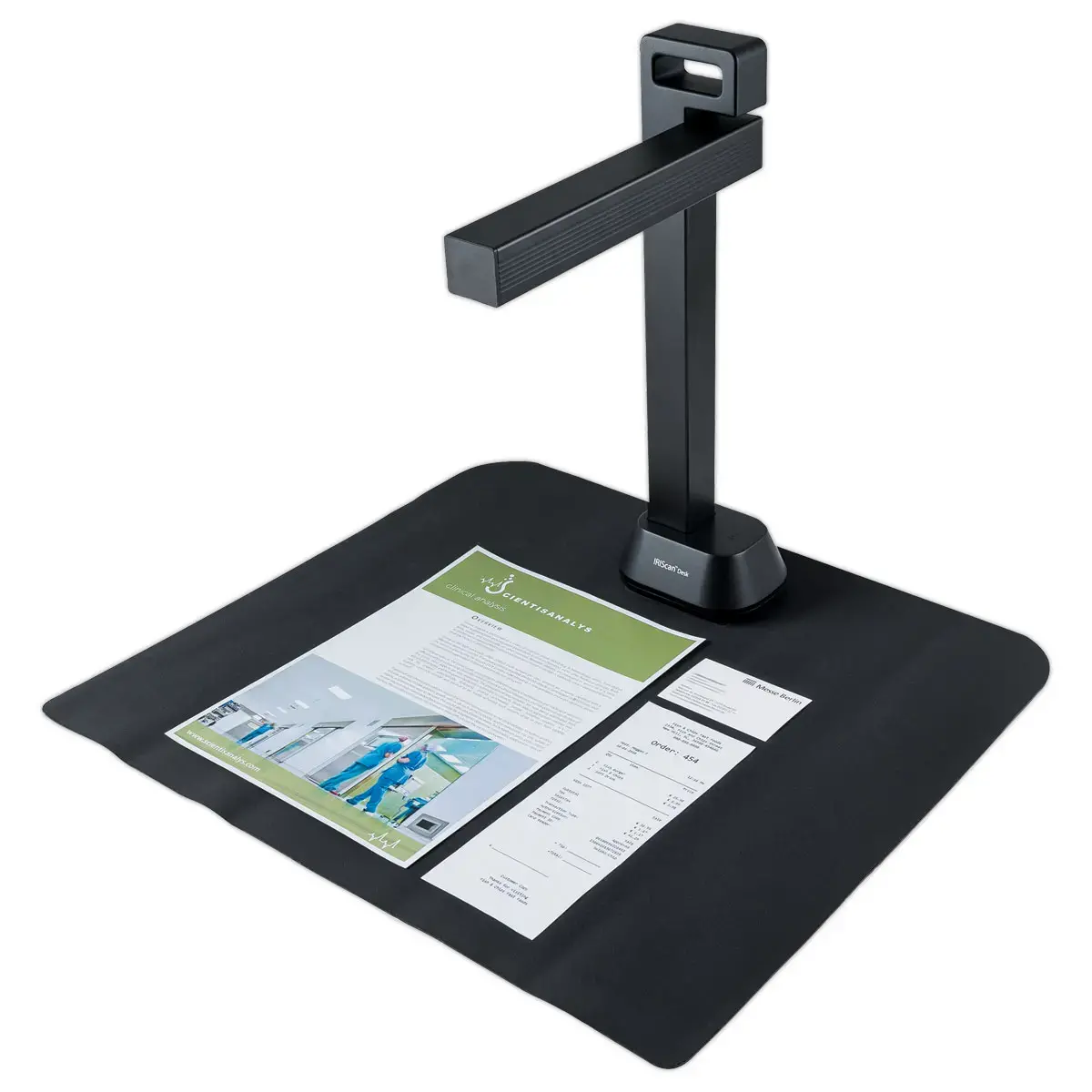 Scanner IRISCan Desk 6 Pro - A3