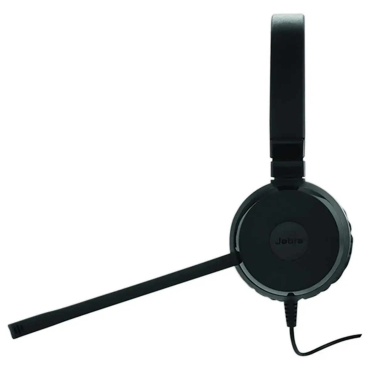 Casque filaire JABRA - Evolve 30 II UCUSB-A - 2 écouteurs