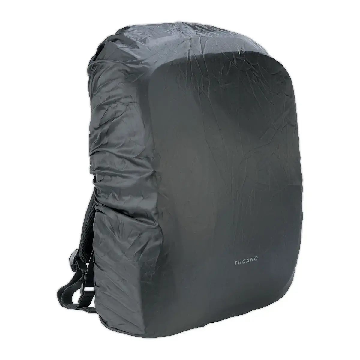 SAC A DOS Planet AGS noir pour PC portable jusqu'à 17"