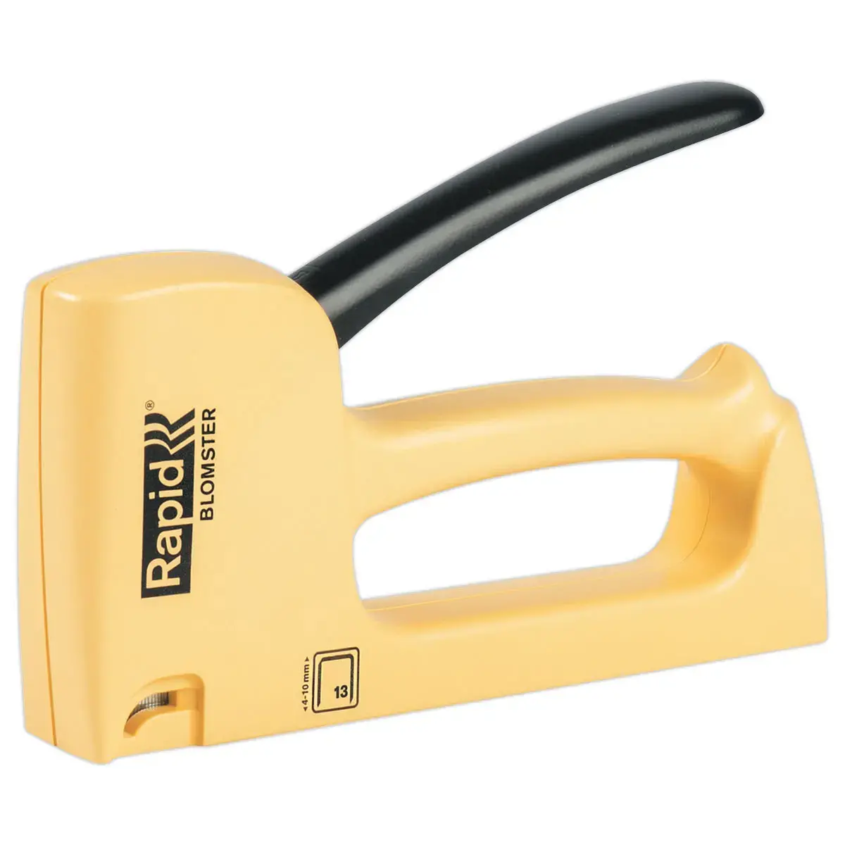 Pistolet cloueur Rapid R13 Jaune