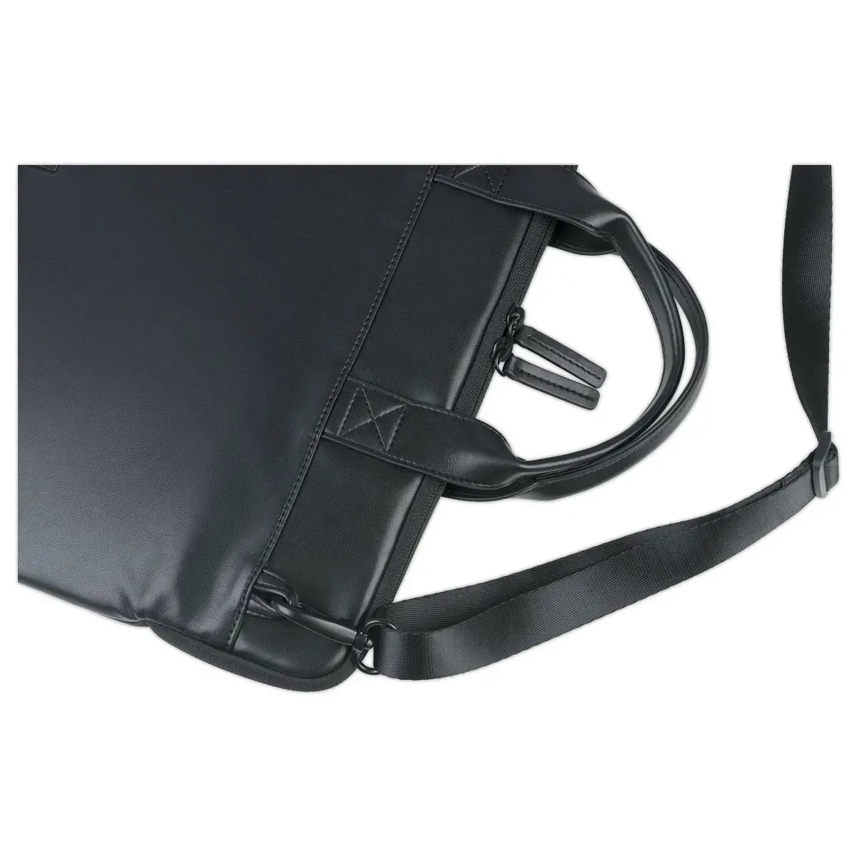 Sacoche PC Portable ISOTTA 13-14" noir