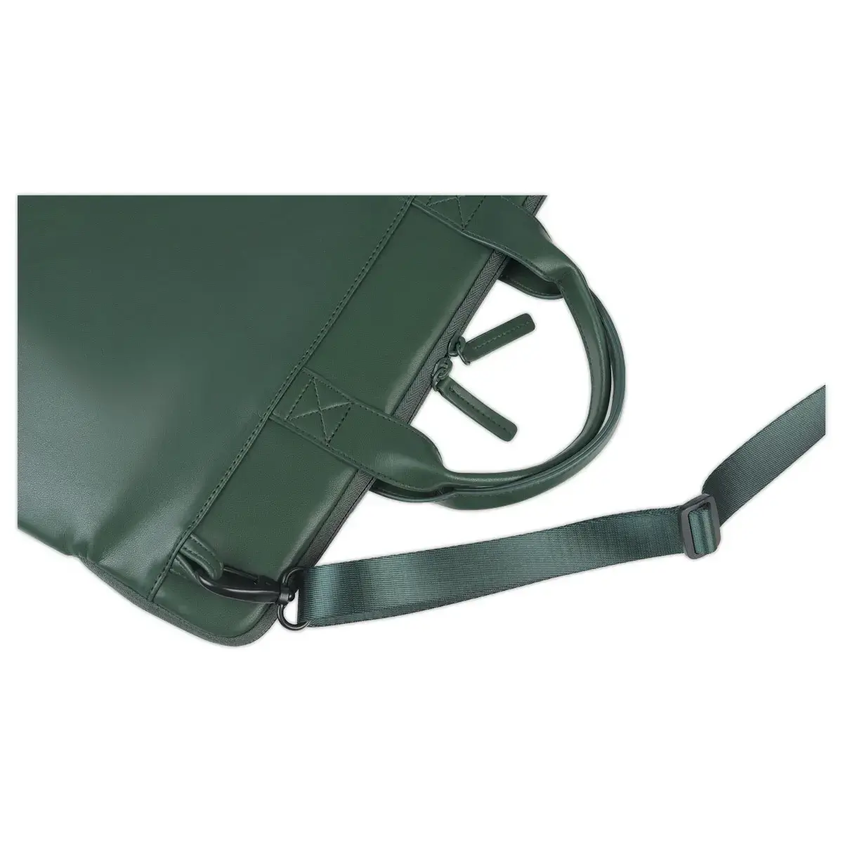 Sacoche PC Portable ISOTTA 13-14" VERT 