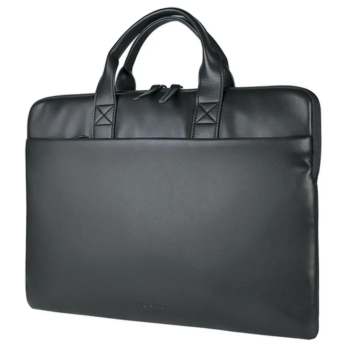 Sacoche PC Portable Isotta 15-16" Noir