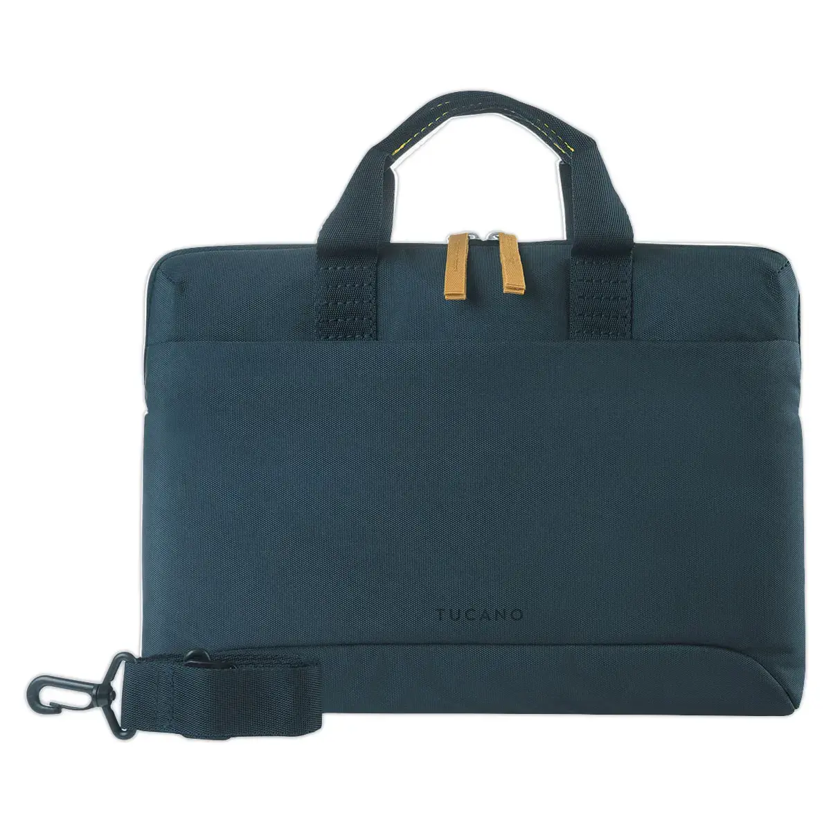 Sacoche PC Portable SLIM Smilza 15" BLEU 