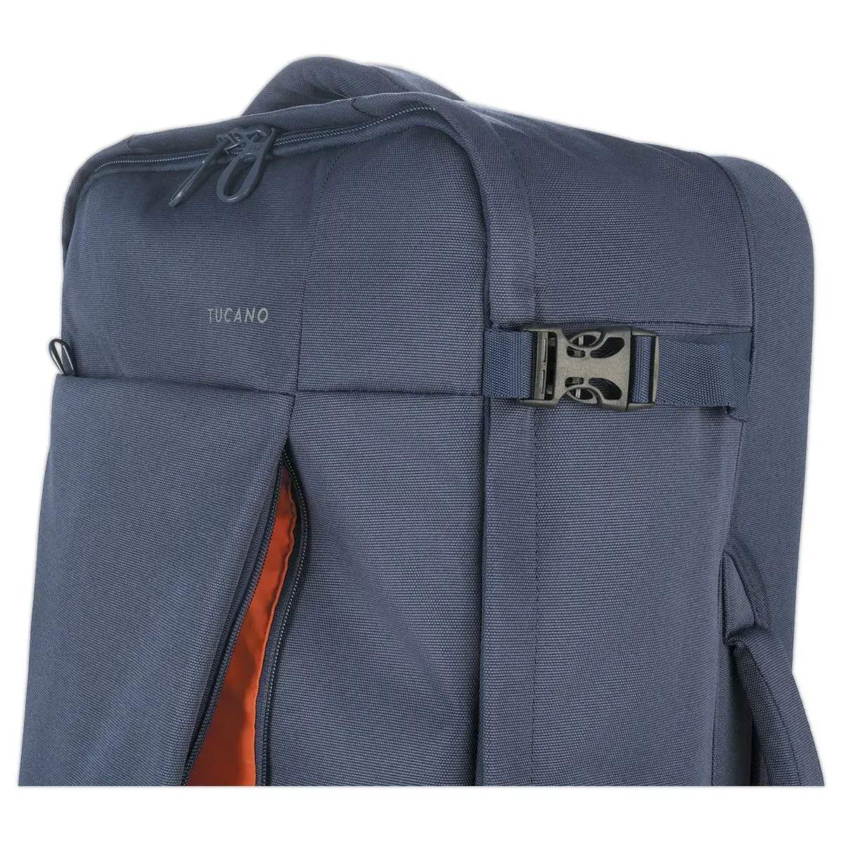 TuGO Trolley M BLEU