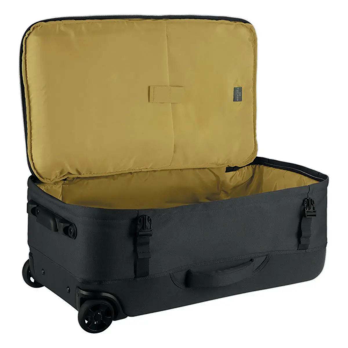 TuGO Trolley M NOIR 