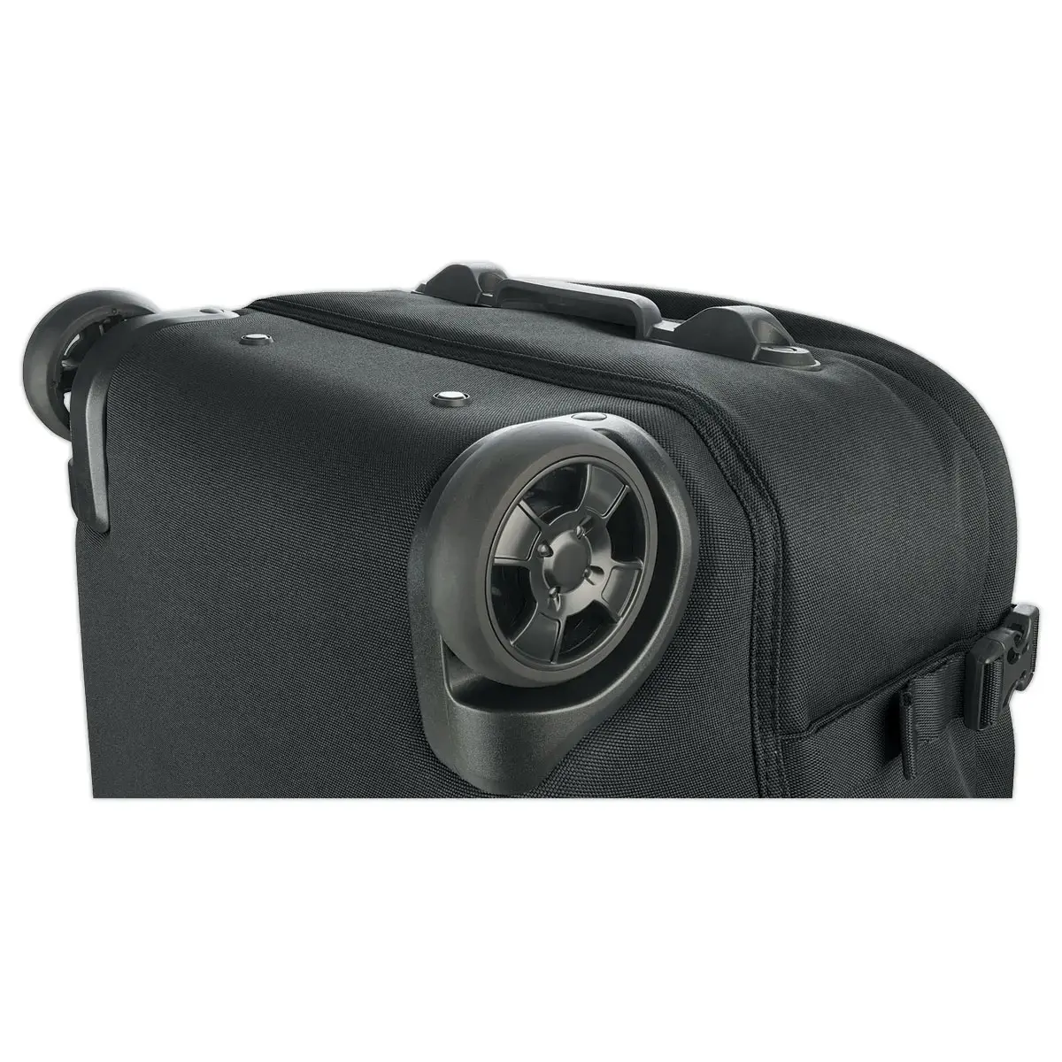 TuGO Trolley M NOIR 