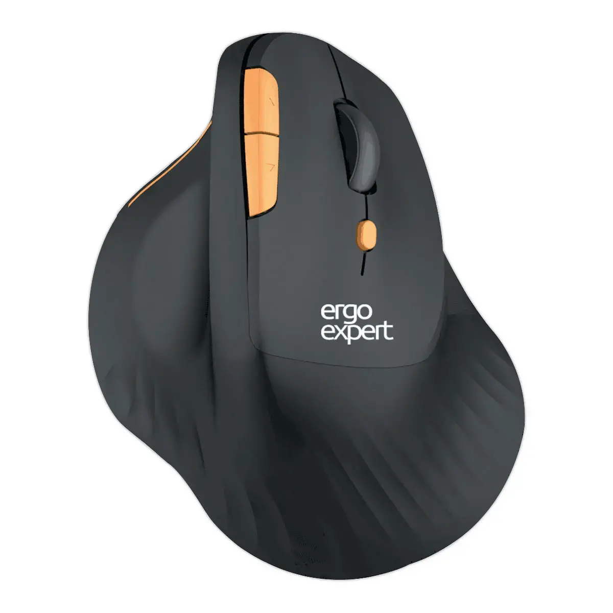 Souris ergonomique sans fil droitier X-Per 70