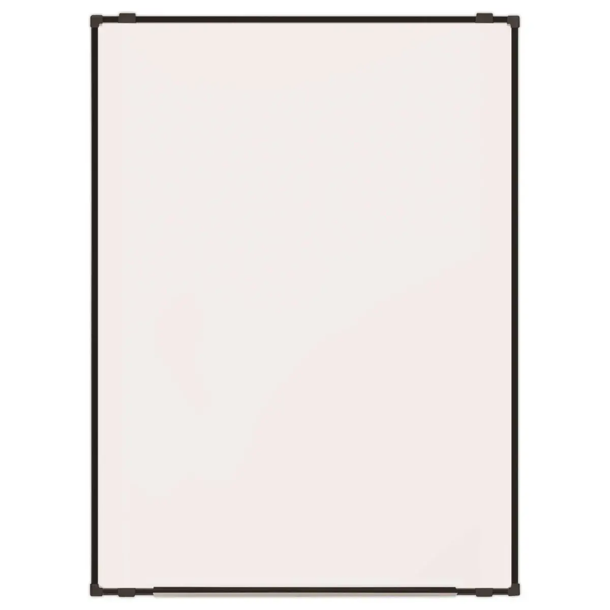 Tableau laqué magnétique 150x100
