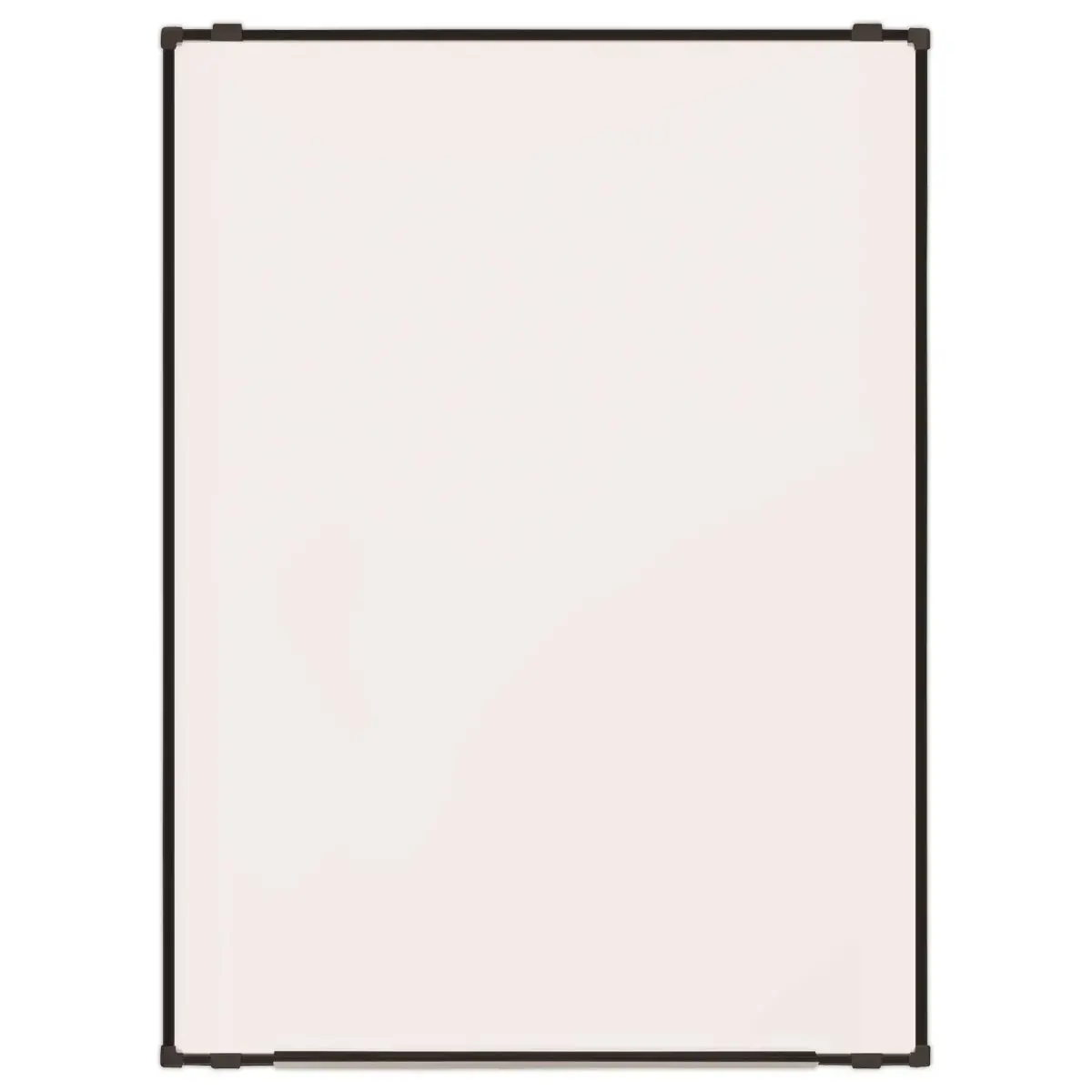 Tableau laqu&eacute; magn&eacute;tique 120x180 
