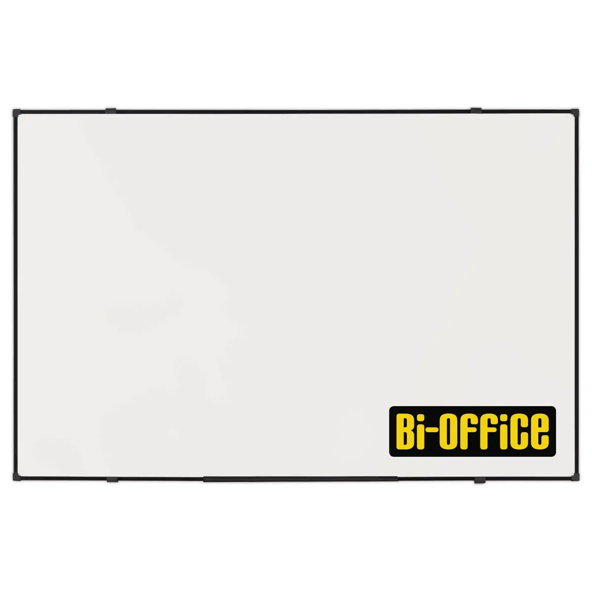 Tableau magnétique laqué – 45 x 60 cm – Bi-Office