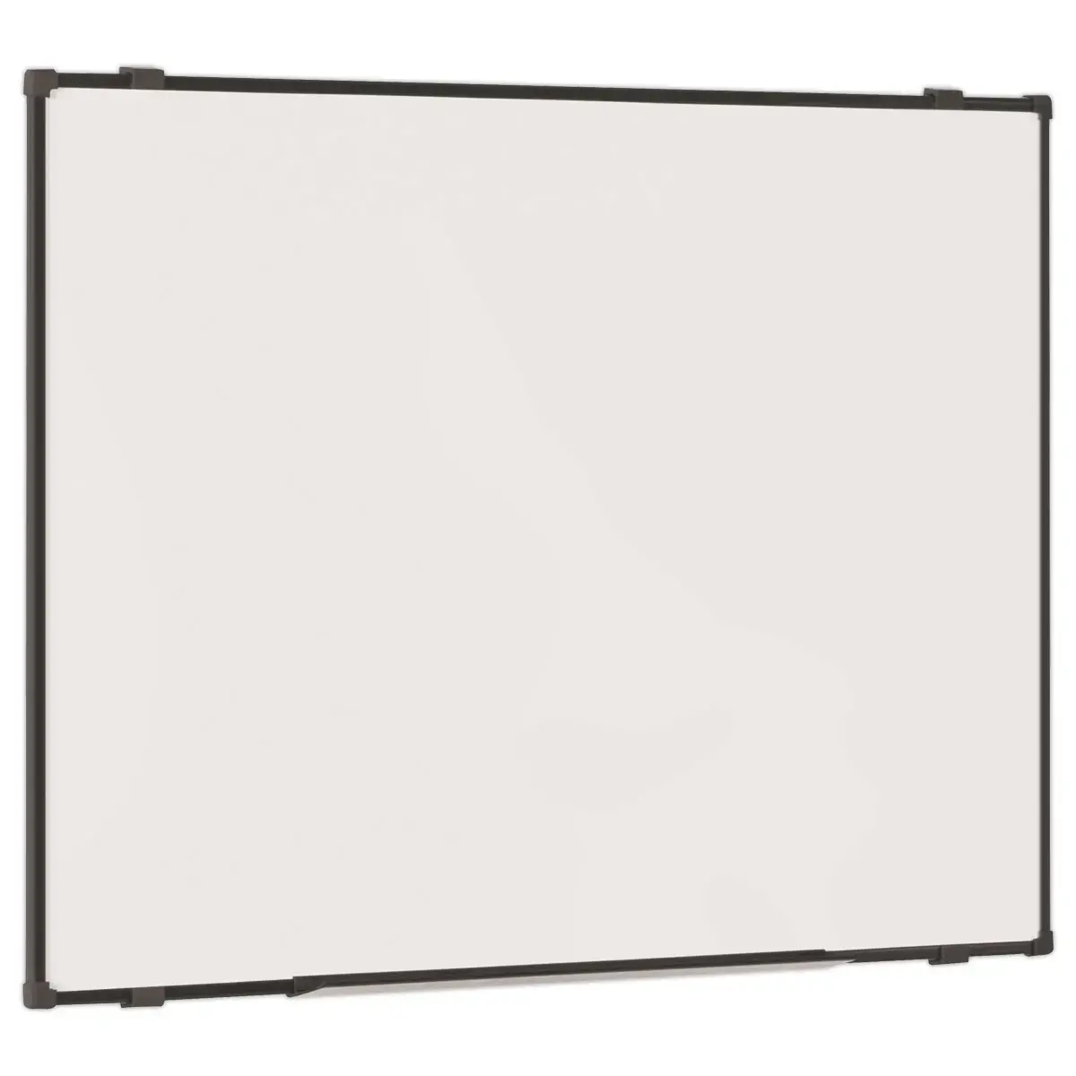 Tableau magnétique laqué – 45 x 60 cm – Bi-Office