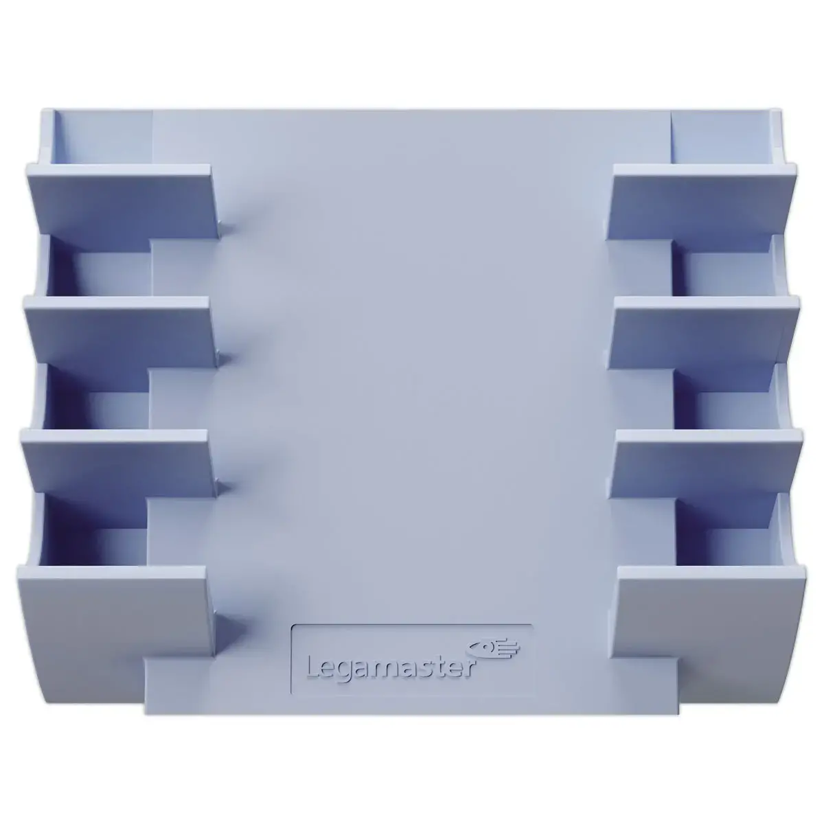 Porte-marqueurs magnétique bleu - LEGAMASTER