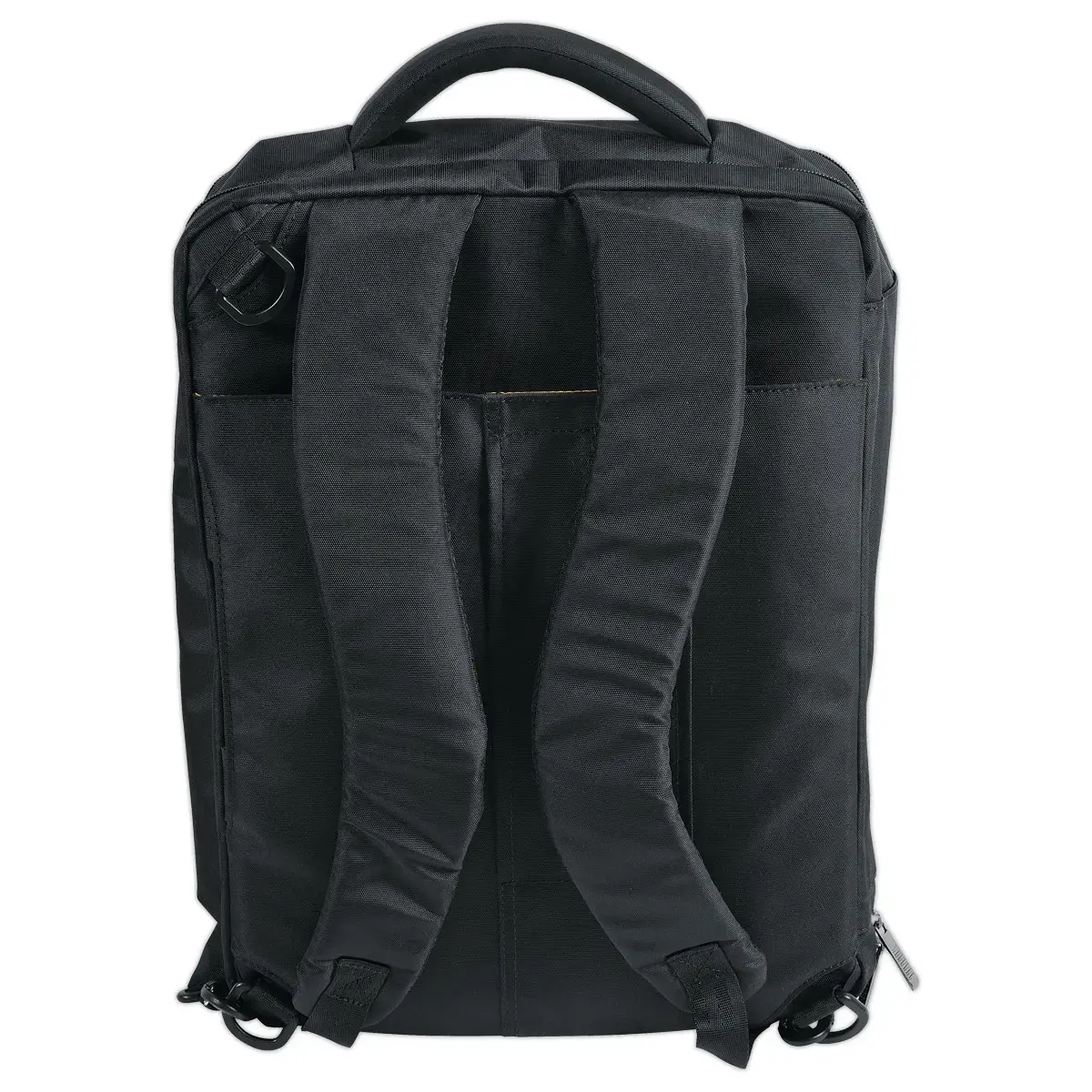 Sacoche sac à dos Dual 15,6'' Exactive- Noir