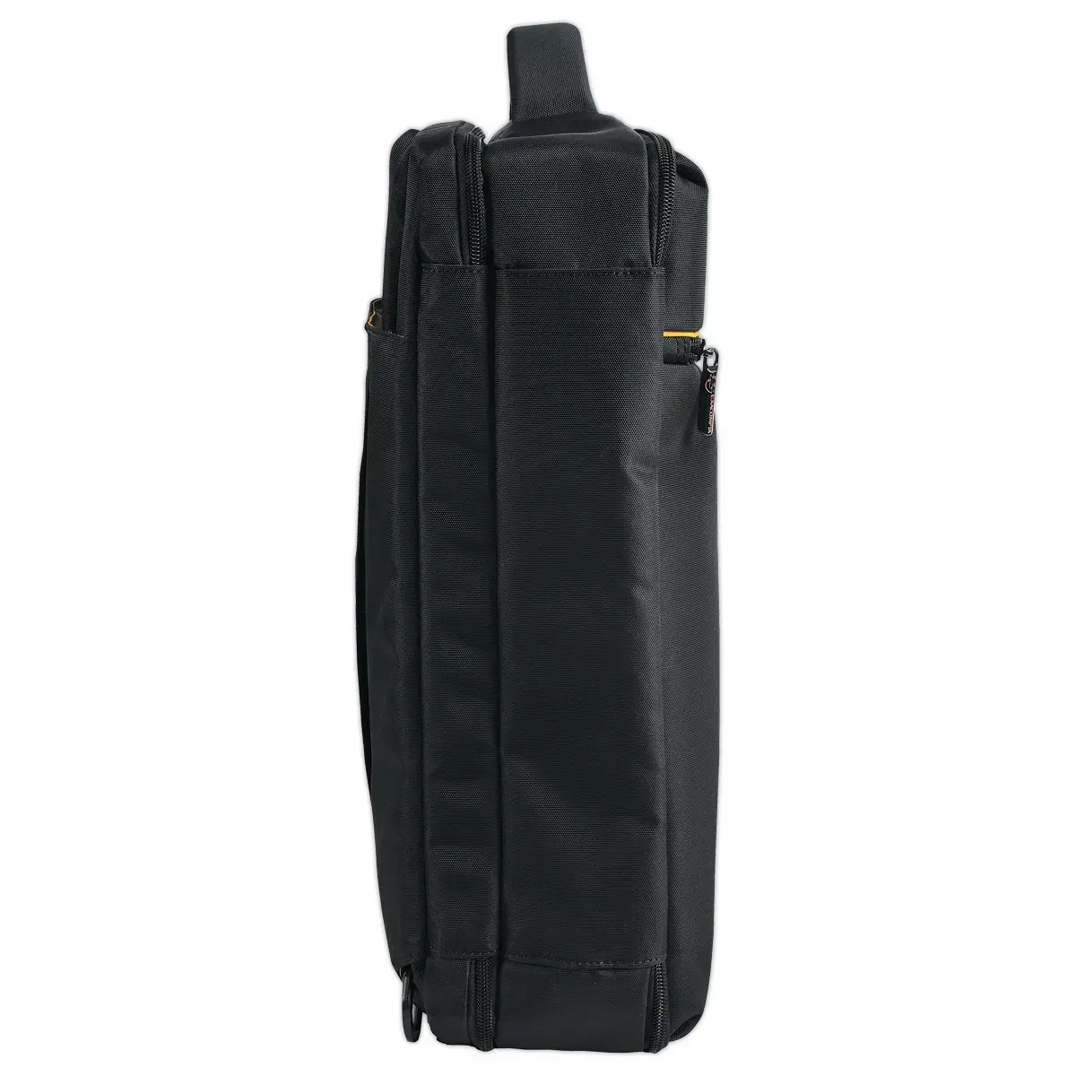 Sacoche sac à dos Dual 15,6'' Exactive- Noir