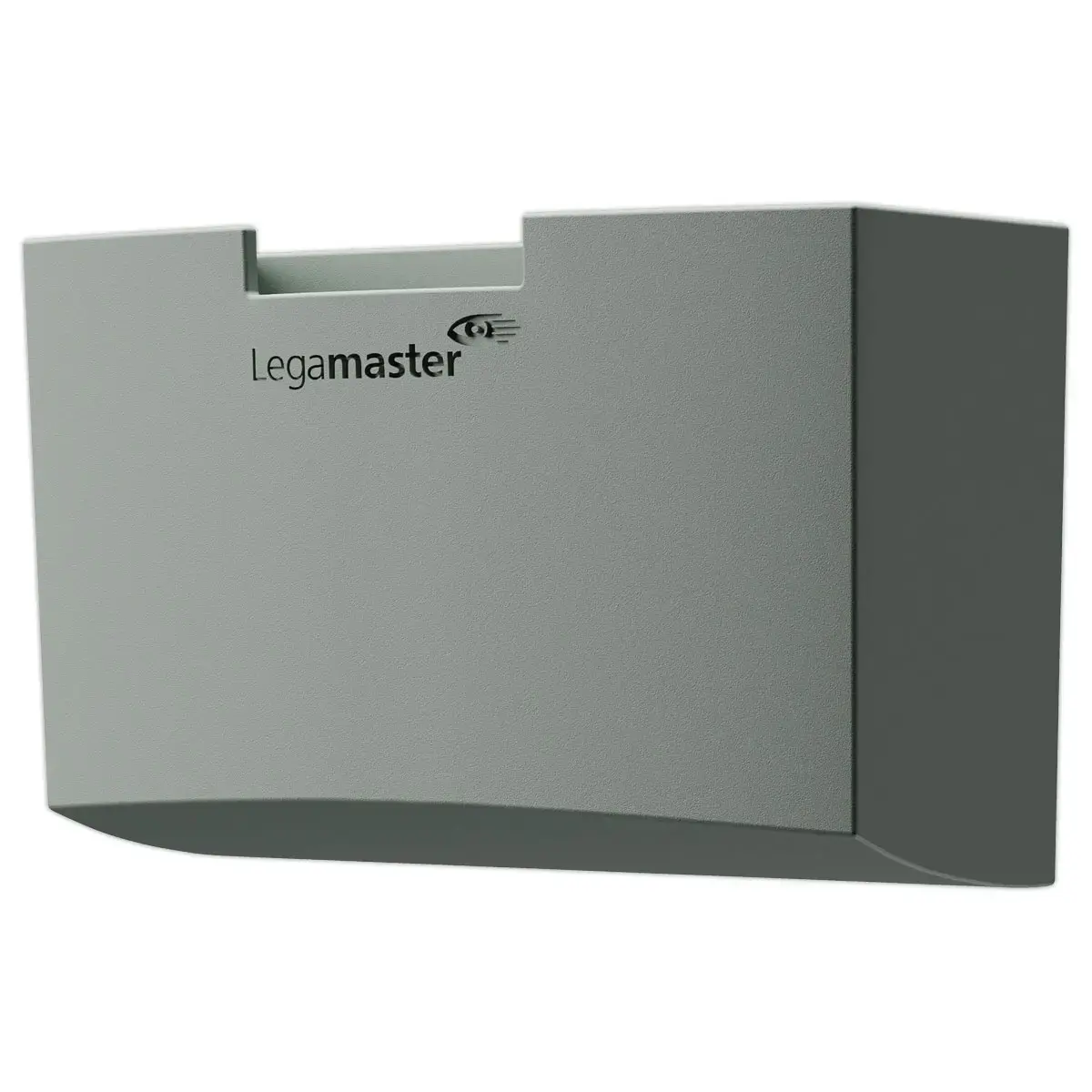 Porte-accessoires magnétique vert pour tableau blanc - LEGAMASTER