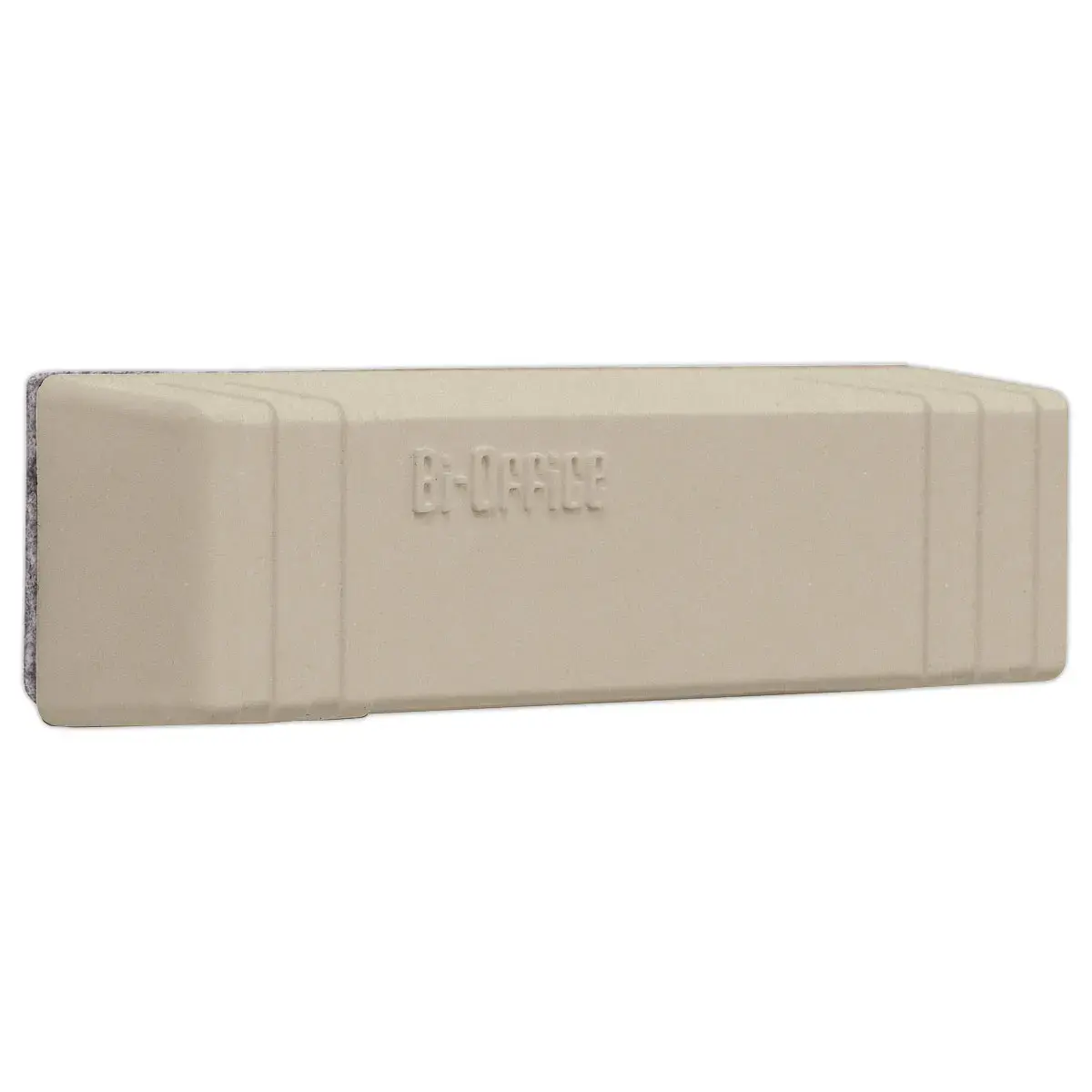 Brosse magn&eacute;tique en coquillages 