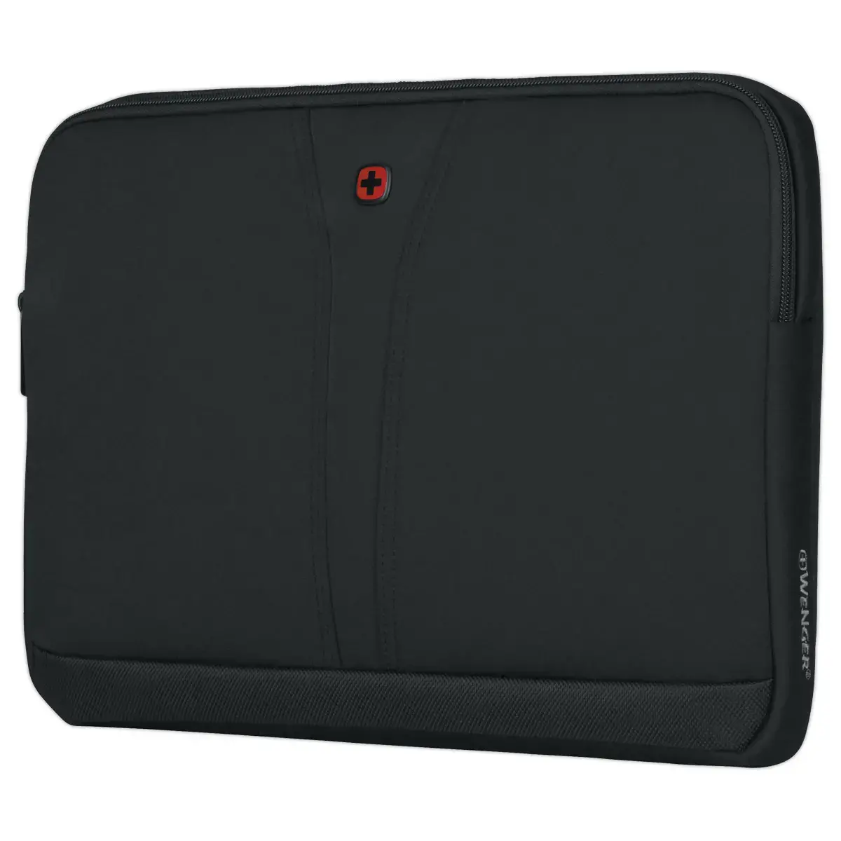Housse PC portable BC FIX 15,6" noir WENGER 