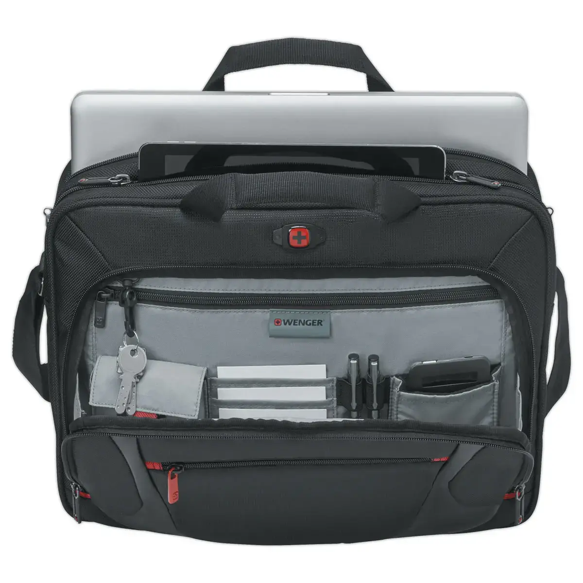 Sacoche PC portable Sensor 15" 