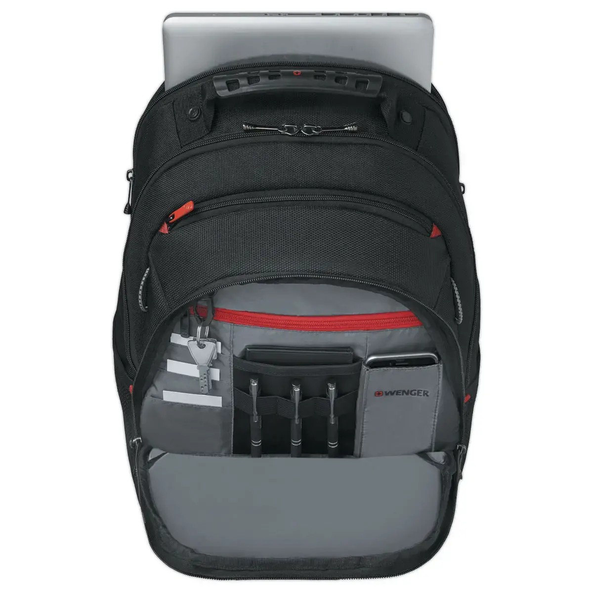 Sac à dos pour pc portable Legacy 16"