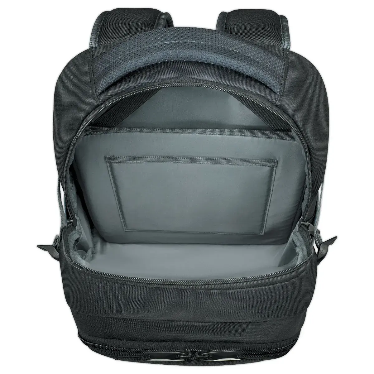 Sac à dos Next Ryde 16" noir Wenger
