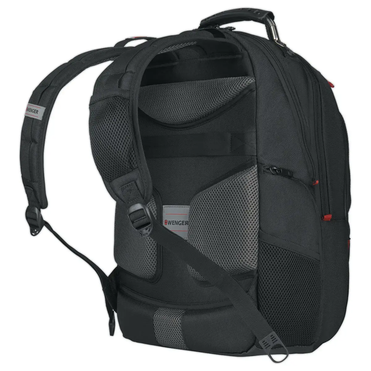 Sac à dos Pegasus Deluxe 16"