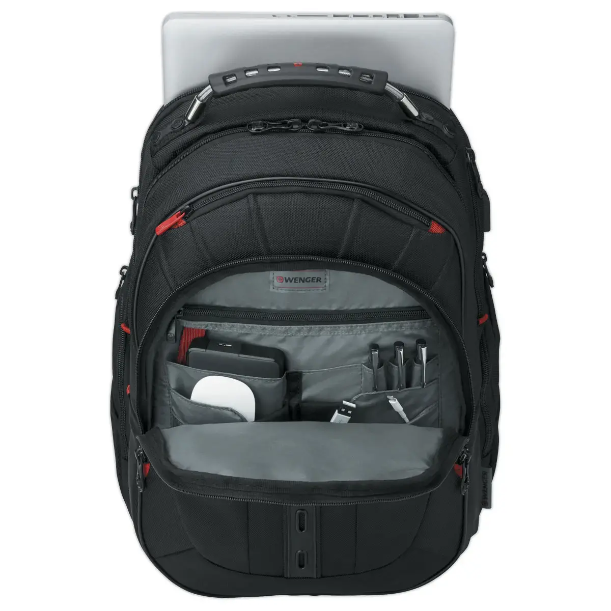 Sac à dos Pegasus Deluxe 16"
