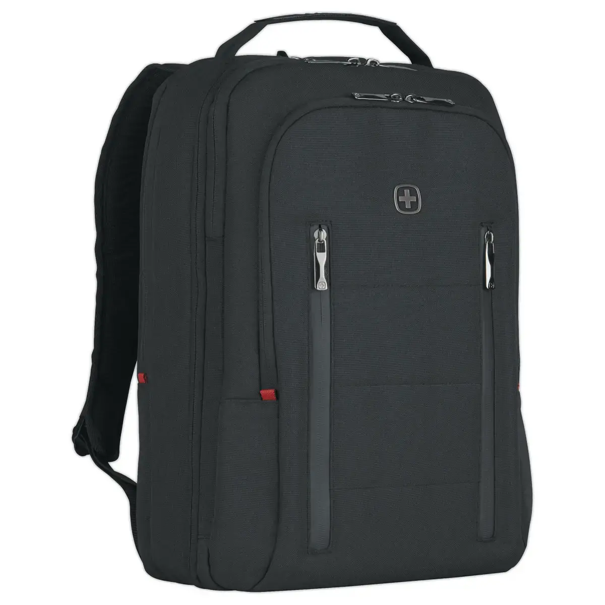 Sac à dos City Traveler 16" noir Wenger