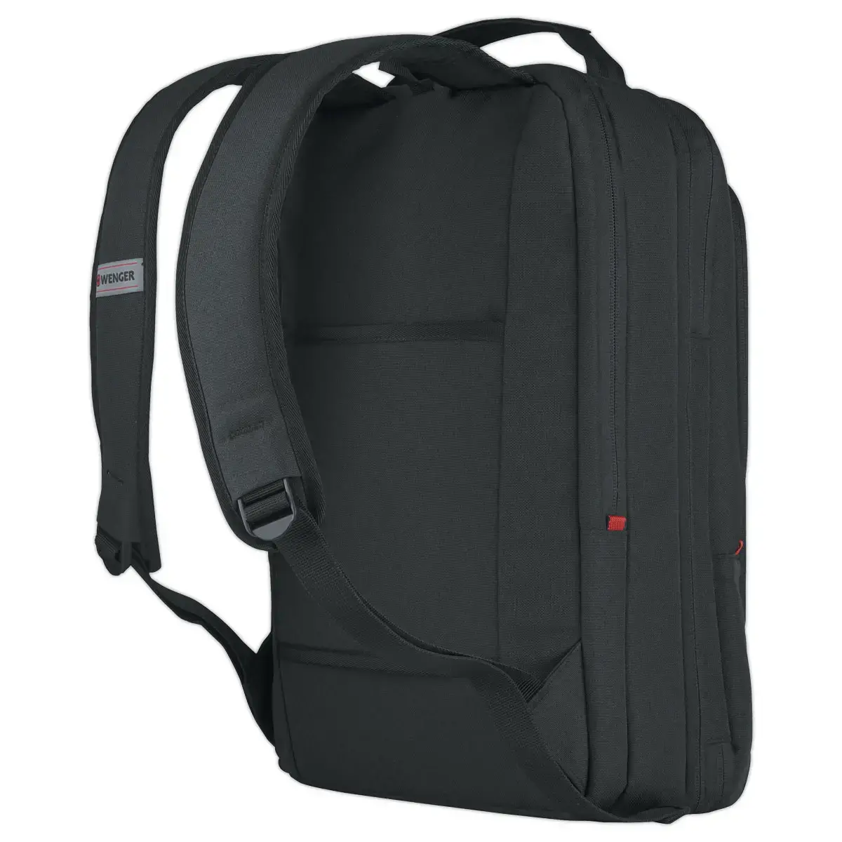 Sac à dos City Traveler 16" noir Wenger