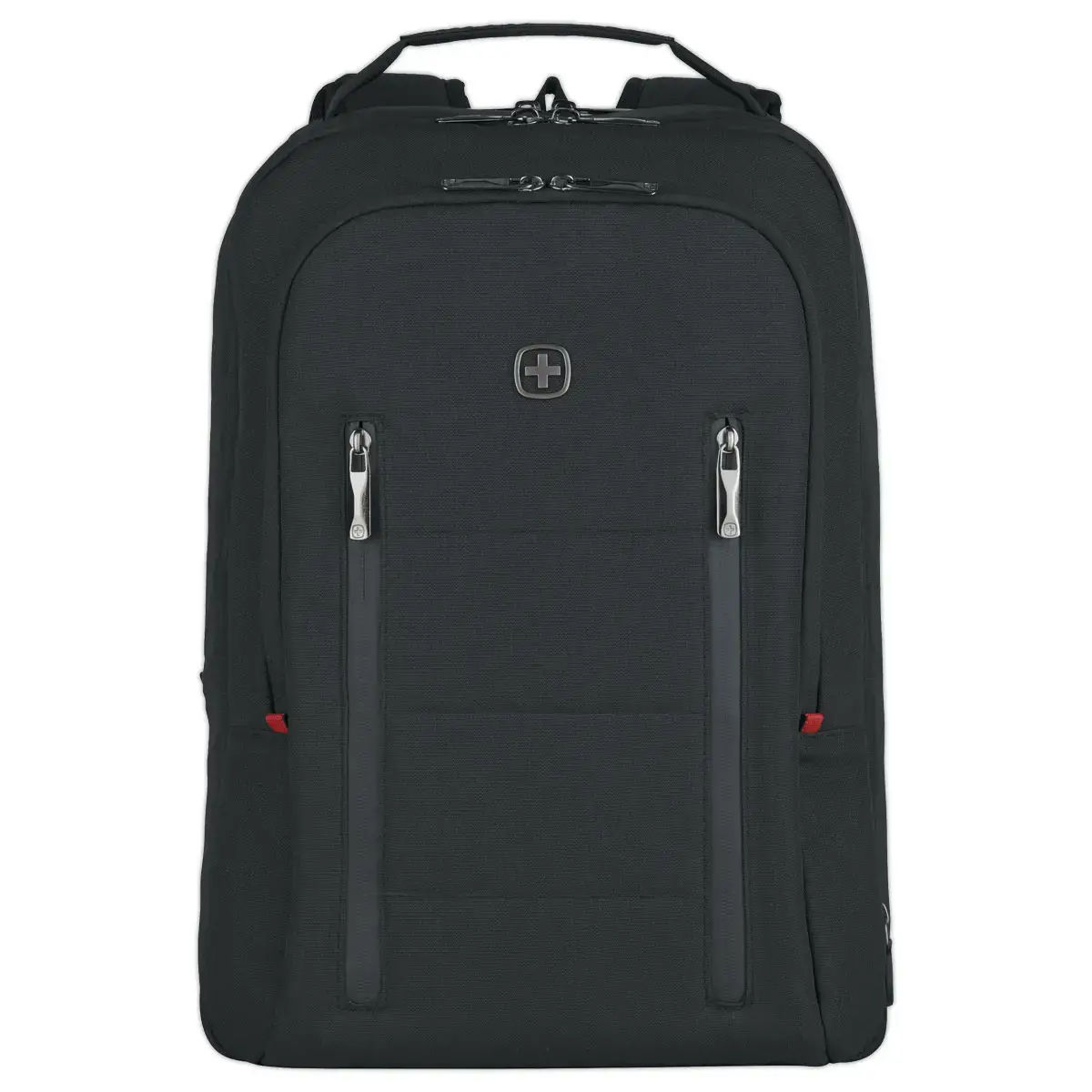 Sac à dos City Traveler 16" noir Wenger