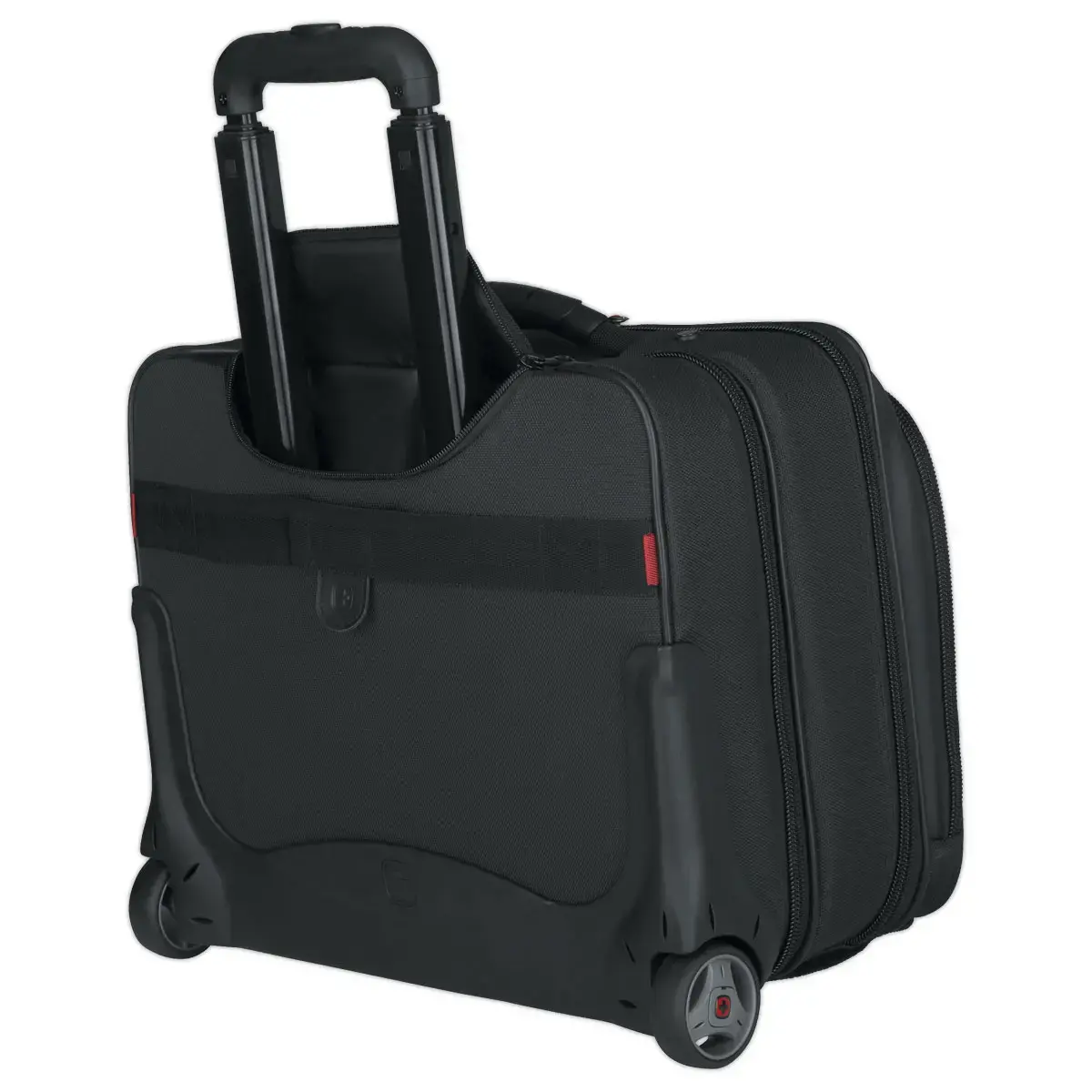 Ensemble trolley 17" et sacoche 15,4" 
