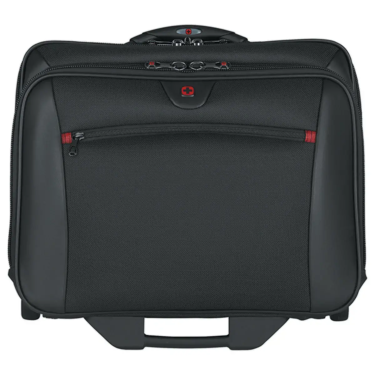 Ensemble trolley 17" et sacoche 15,4" 