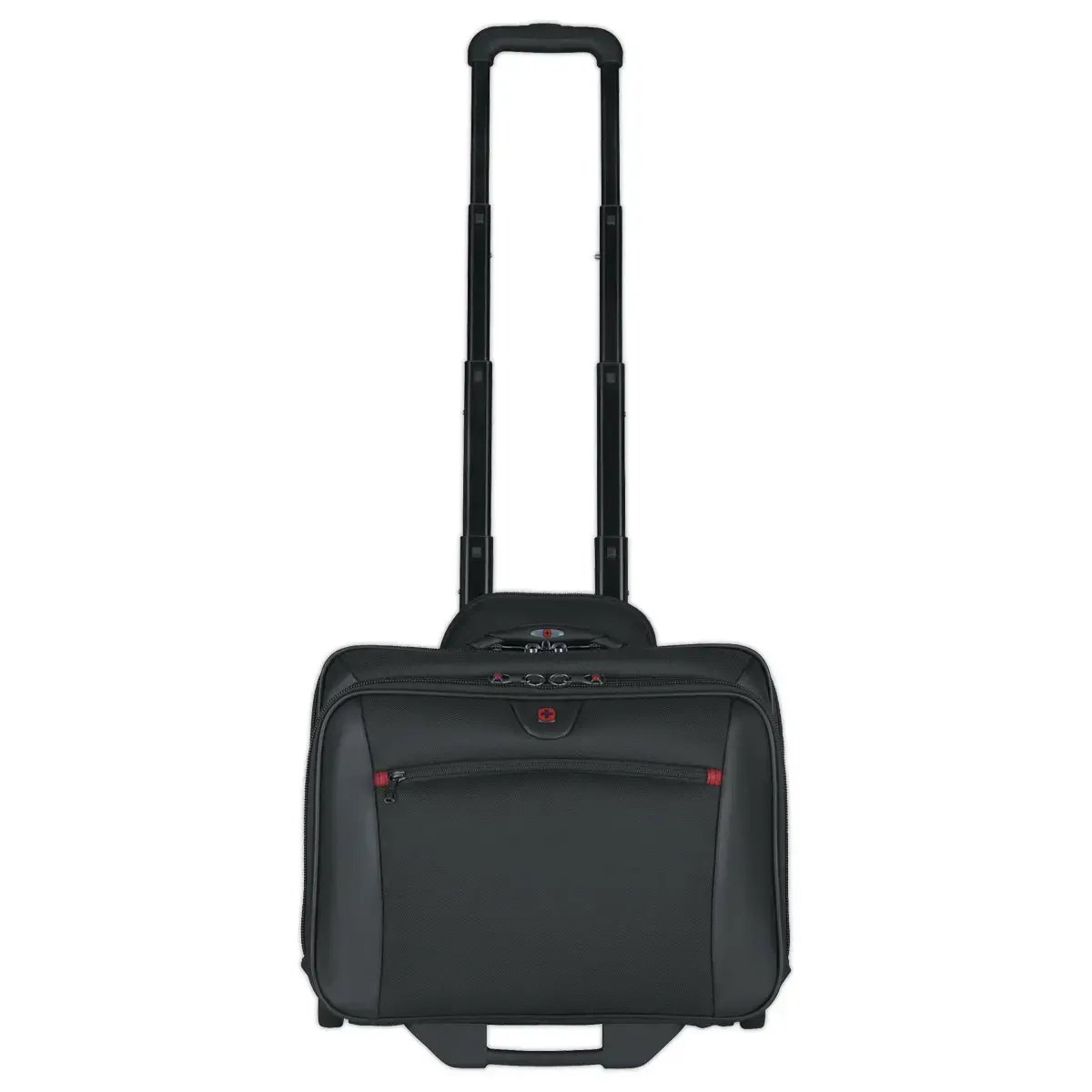Ensemble trolley 17" et sacoche 15,4" 