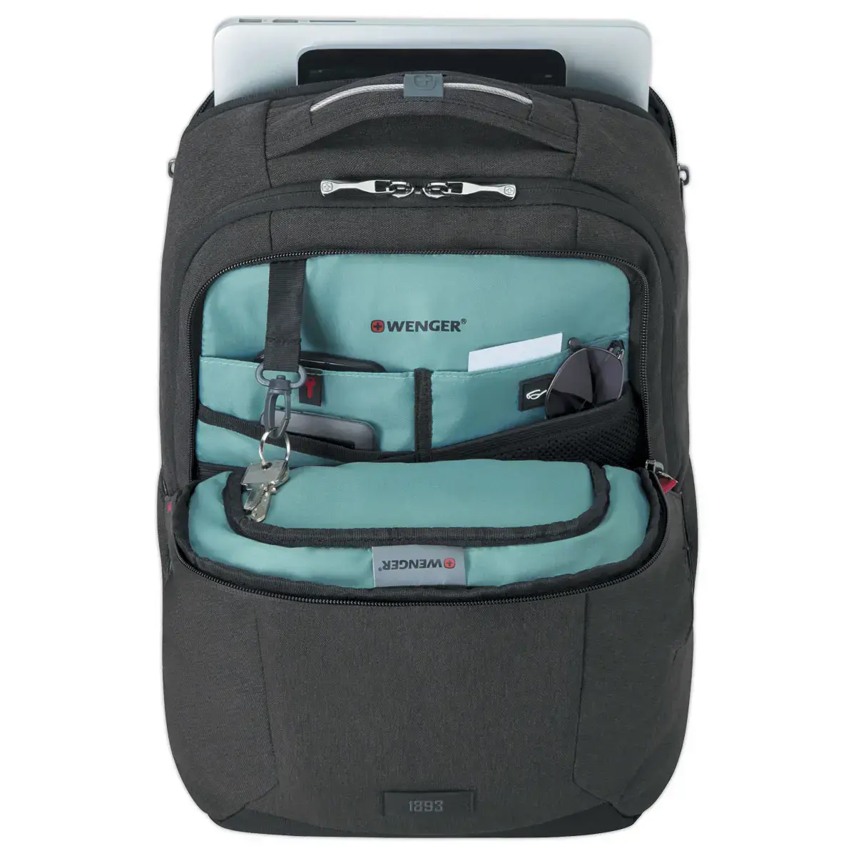 Sac à dos MX professionnel 16"