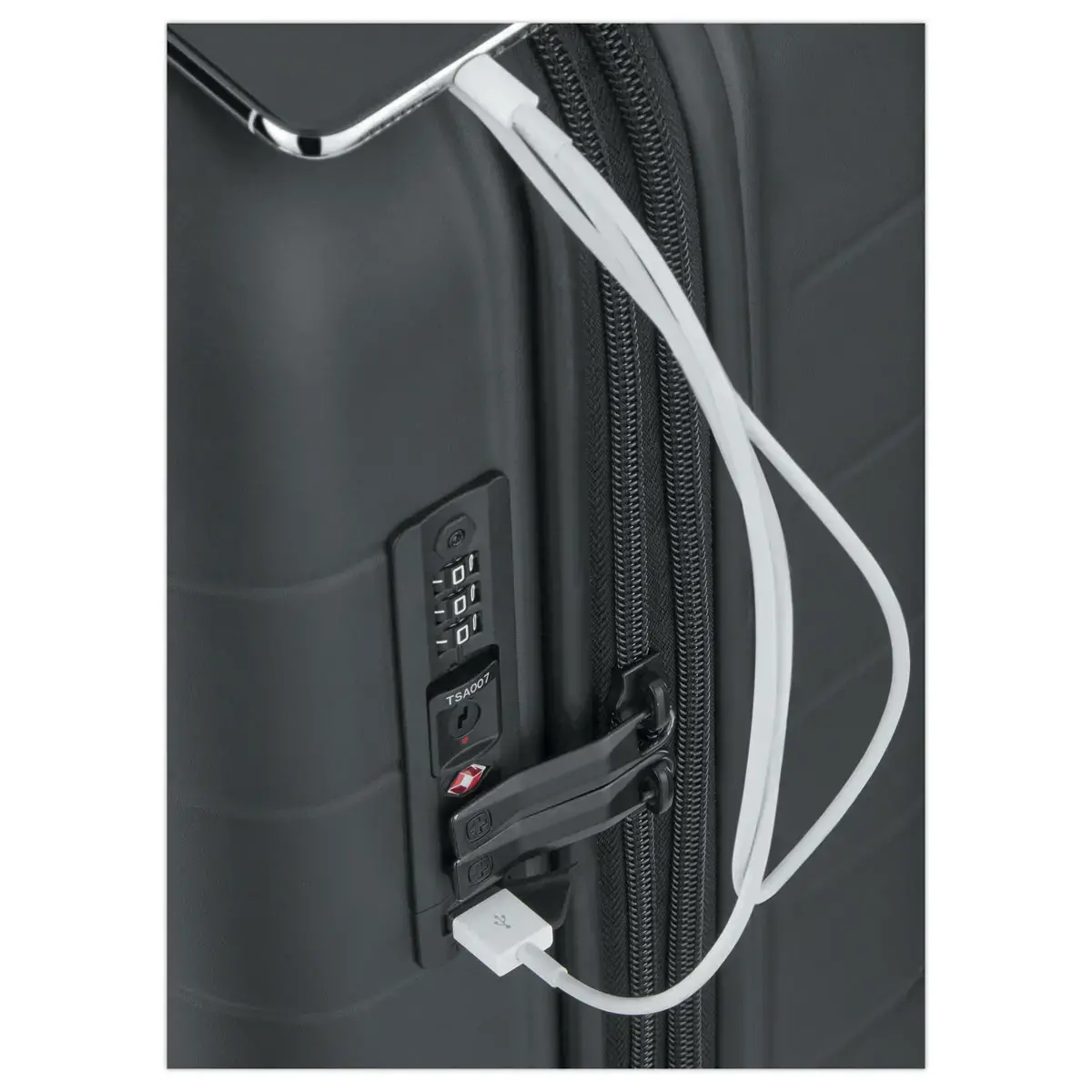 Valise cabine Syntry 