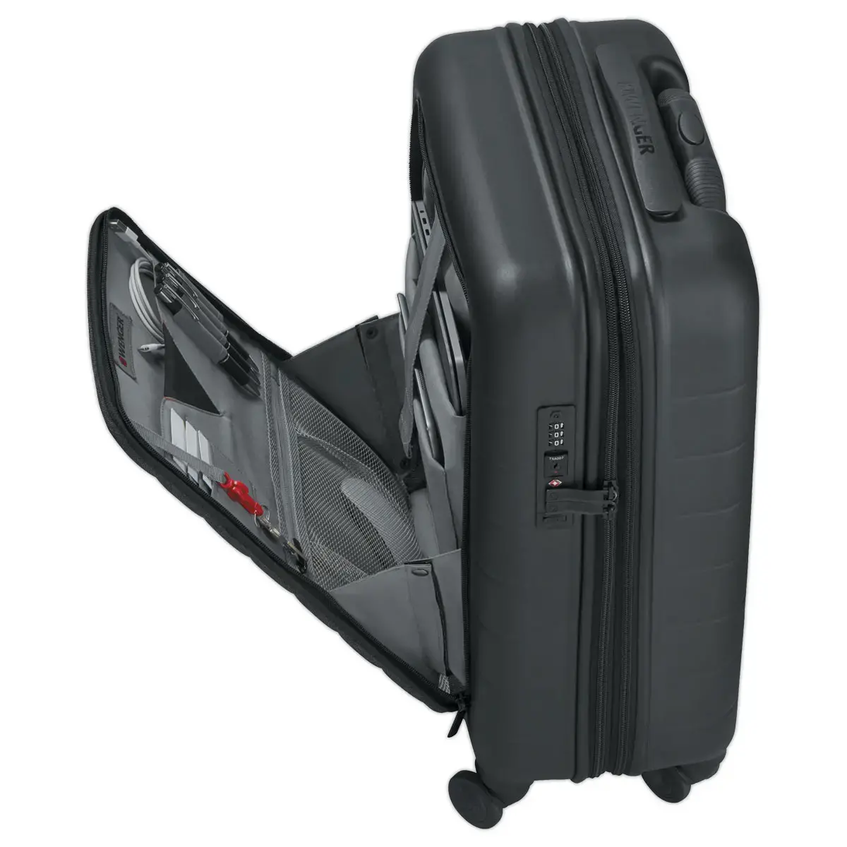 Valise cabine Syntry 
