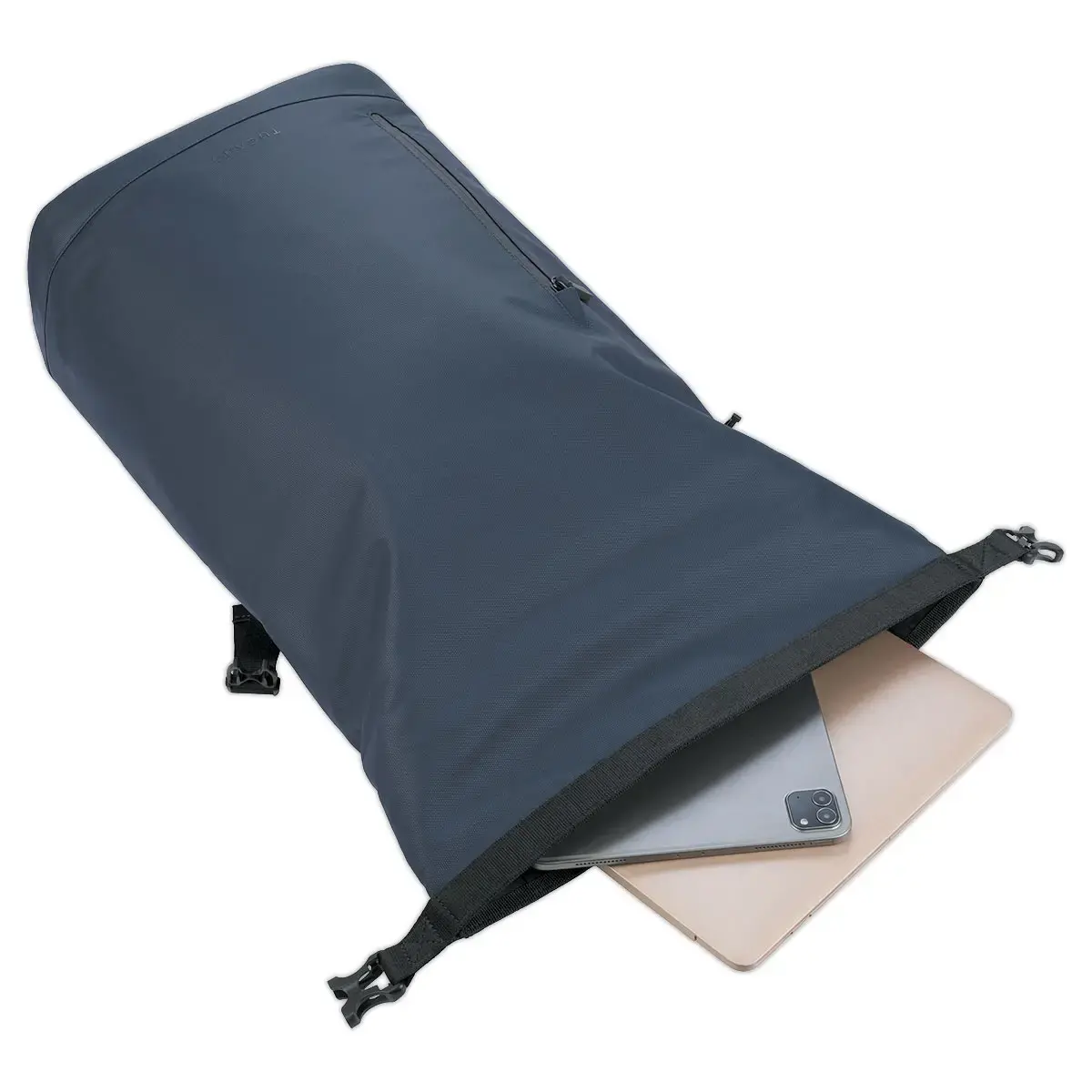 Sac à dos Rollo 15,6" bleu marine - TUCANO