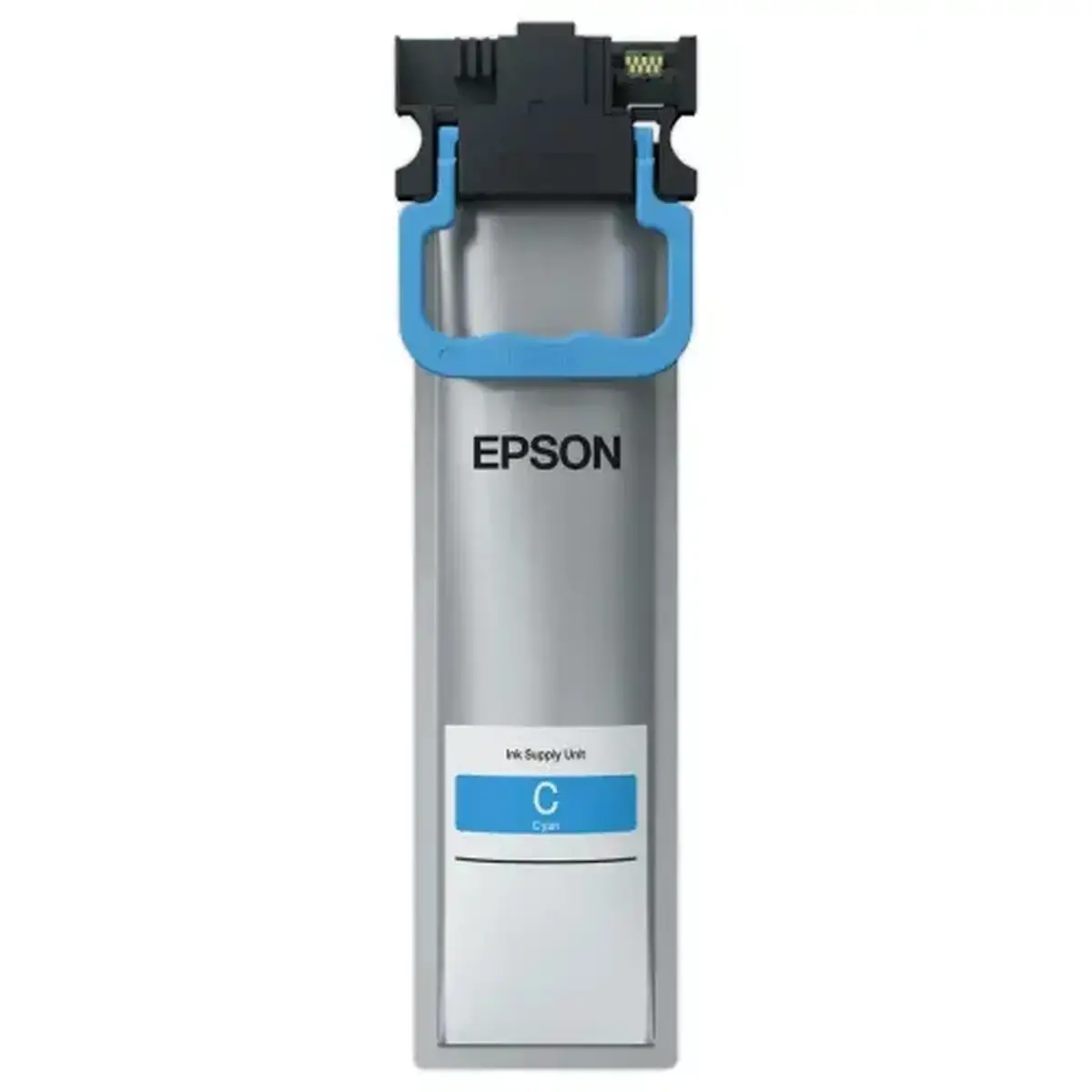 Cartouche Jet d'encre Epson WF-C53xx/WF-C58xx L cyan