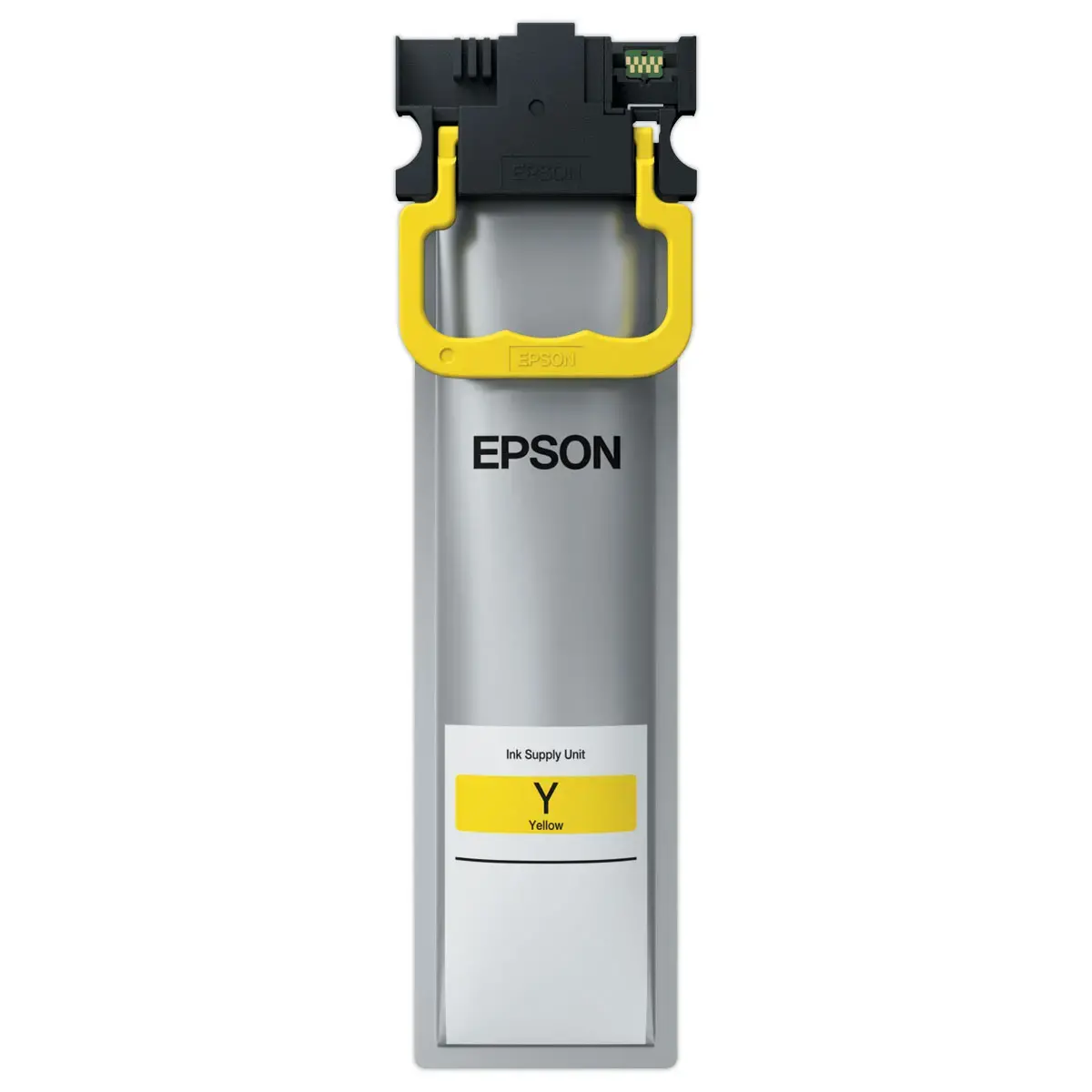 Cartouche jet d'encre WF-C53xx/WF-C58xxL - Jaune - Epson 