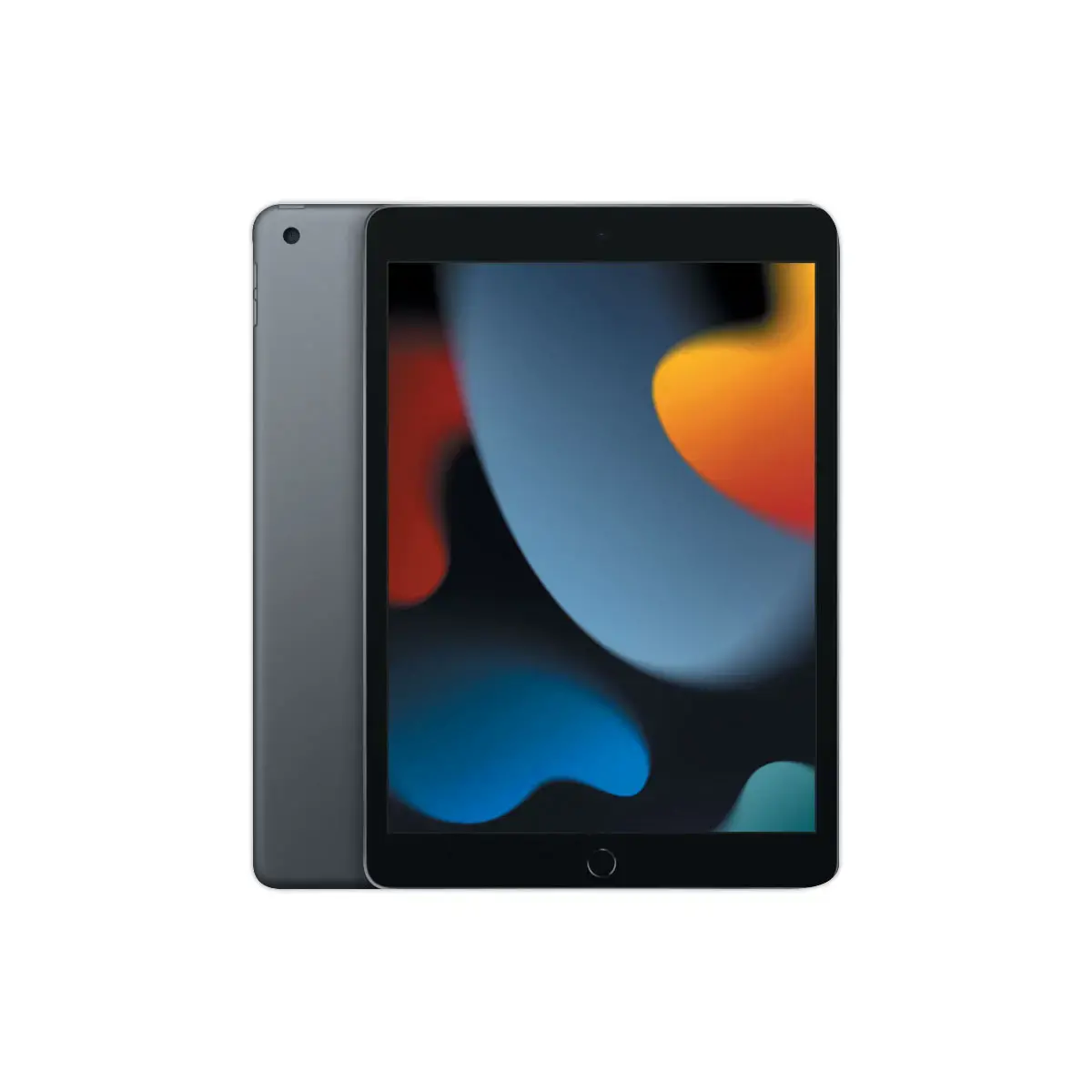 Tablette iPad 9 10,2" 64 Go - reconditionné