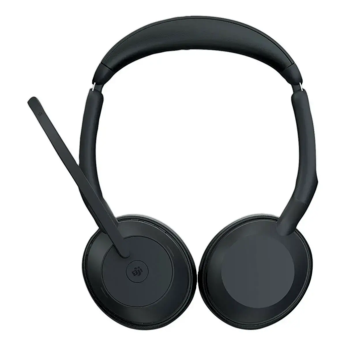 Casque sans fil Evolve2 55 Stéréo MS USB-C JABRA