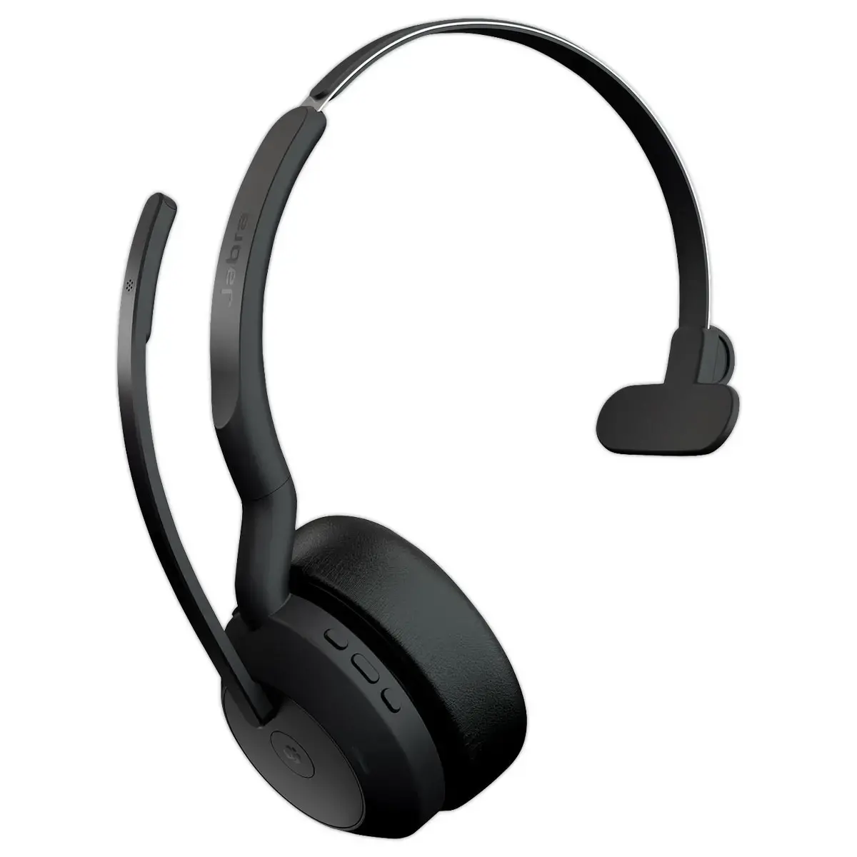 Casque sans fil Evolve2 55 Mono MS USB-A JABRA