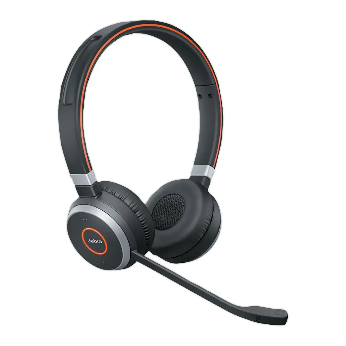 Casque sans fil Evolve 65 JABRA - reconditionné