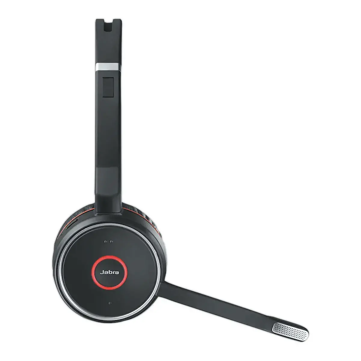 Casque sans fil Evolve 75 JABRA - reconditionn&eacute; 