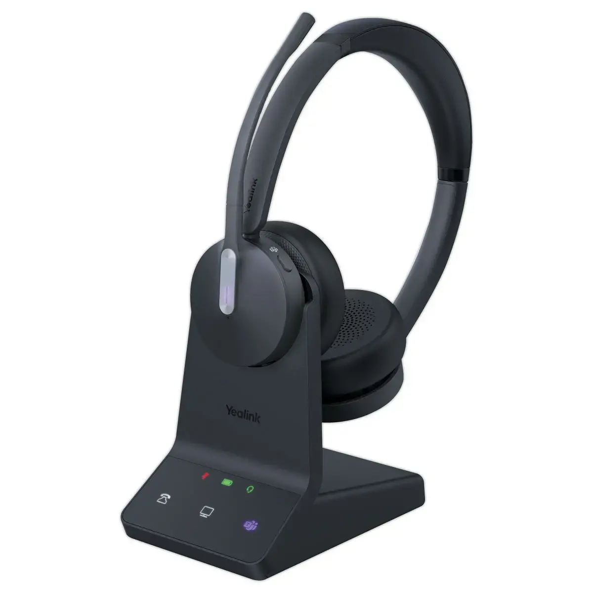 Casque Yealink WH64 Dual Teams 