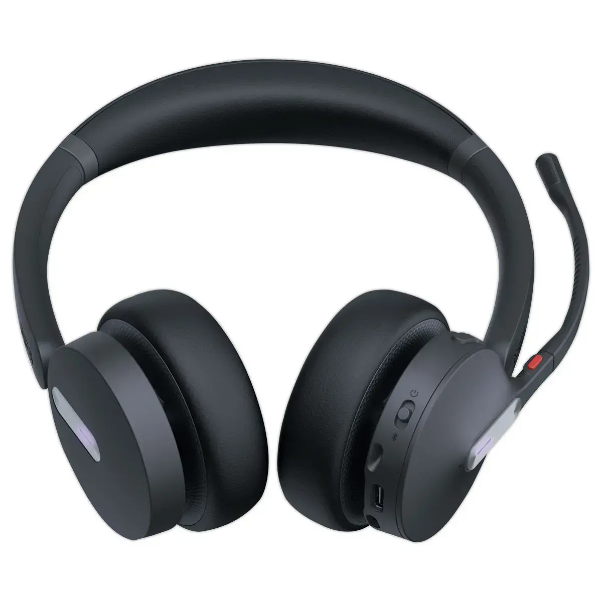Casque Yealink WH64 Dual Teams 