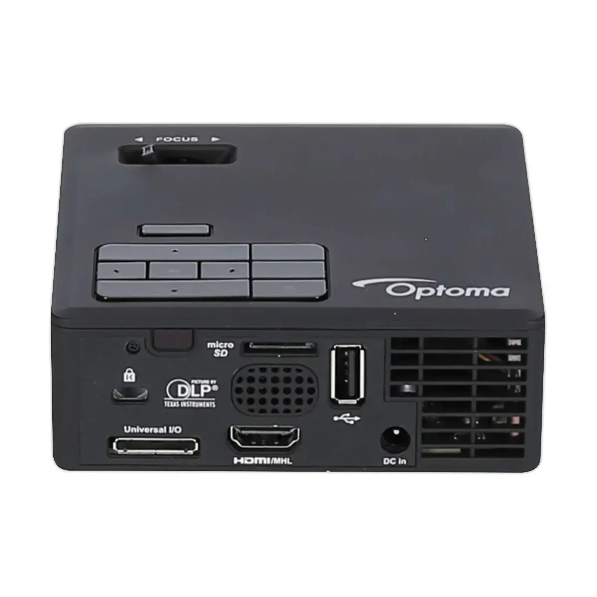 Vidéoprojecteur Optoma ML750E