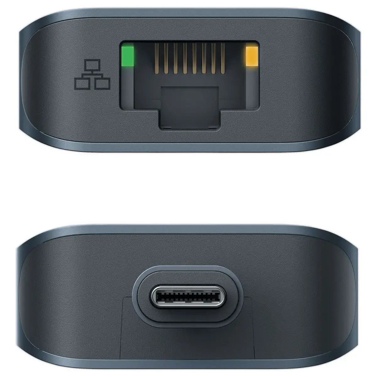 Hub USB-C à 7 ports HyperDrive Next