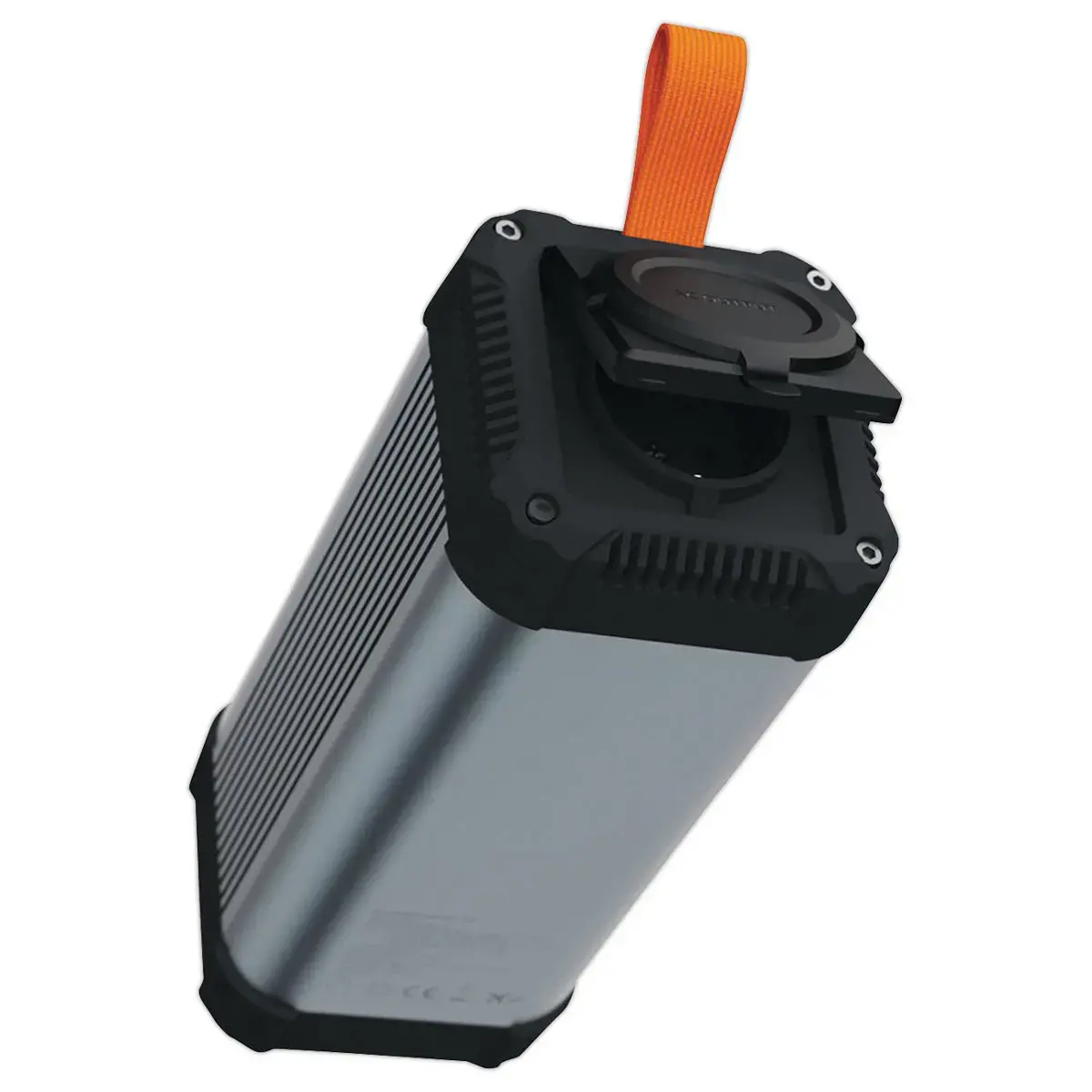 Batterie externe XR210 256000MAH pour PC portables 100 W