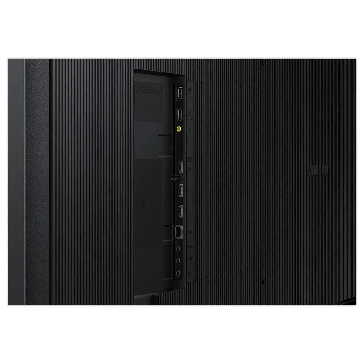 Ecran Samsung QM50C 